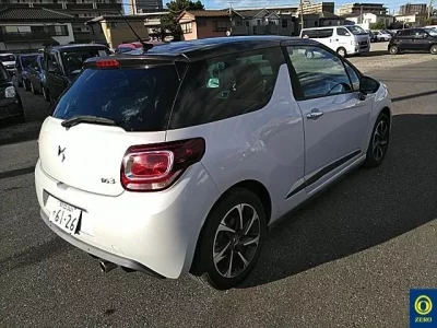 Citroen DS3