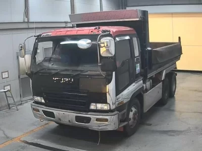 Isuzu TRUCK