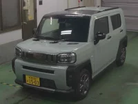 Daihatsu TAFT лот № 3029 оценка 5  с аукциона в Японии 6