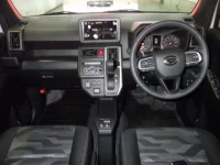 Daihatsu TAFT лот № 3029 оценка 5  с аукциона в Японии 2