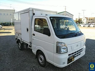 Nissan CLIPPER TRUCK