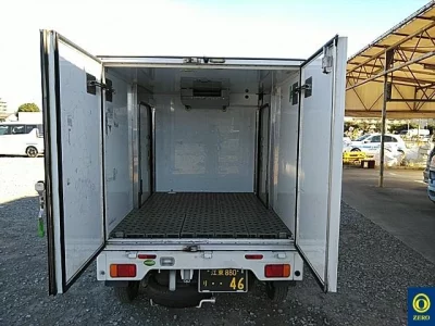 Nissan CLIPPER TRUCK