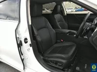 Lexus ES лот № 38 оценка 4  с аукциона в Японии 6