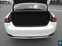 Lexus ES лот № 38 оценка 4  с аукциона в Японии 8