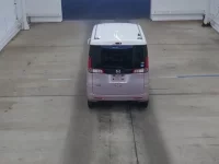 Mazda FLAIR WAGON лот № 2498 оценка 3.5  с аукциона в Японии 2