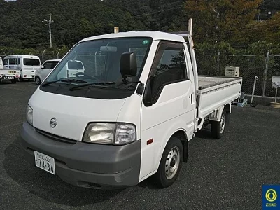 Nissan VANETTE TRUCK
