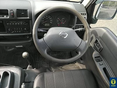 Nissan VANETTE TRUCK