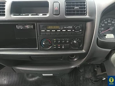 Nissan VANETTE TRUCK