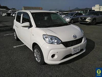 Daihatsu Boon