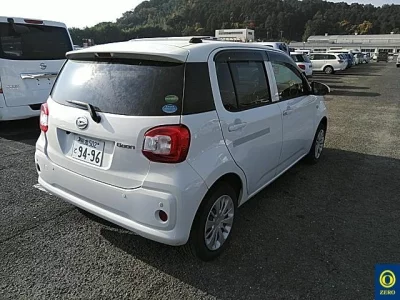 Daihatsu Boon