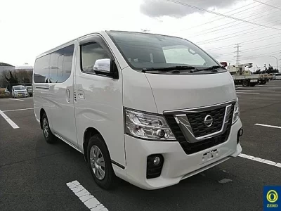 Nissan CARAVAN VAN