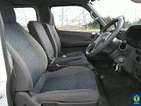 Nissan CARAVAN BUS лот № 37 оценка 4  с аукциона в Японии 6