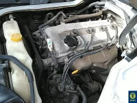 Nissan CARAVAN BUS лот № 37 оценка 4  с аукциона в Японии 10