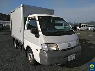 Mazda BONGO