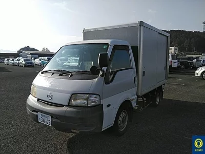 Mazda BONGO
