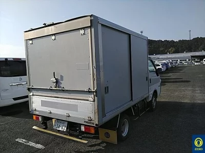 Mazda BONGO