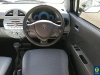 Suzuki ALTO лот № 7 оценка R  с аукциона в Японии 4