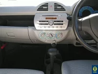 Suzuki ALTO лот № 7 оценка R  с аукциона в Японии 5