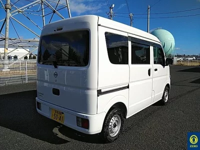 Nissan CLIPPER VAN