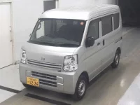 Nissan CLIPPER VAN лот № 3004 оценка 3.5  с аукциона в Японии 3