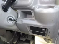 Nissan CLIPPER VAN лот № 3004 оценка 3.5  с аукциона в Японии 5