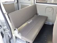 Nissan CLIPPER VAN лот № 3004 оценка 3.5  с аукциона в Японии 6