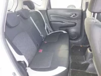 Nissan NOTE лот № 3003 оценка R  с аукциона в Японии 6