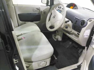 Nissan OTTI