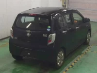 Daihatsu MIRA E S лот № 3033 оценка 3.5  с аукциона в Японии 7