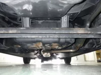 Daihatsu MIRA E S лот № 3033 оценка 3.5  с аукциона в Японии 4