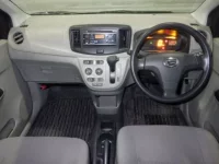 Daihatsu MIRA E S лот № 3033 оценка 3.5  с аукциона в Японии 2