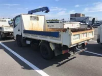 Hino DUTRO лот № 30014 оценка R  с аукциона в Японии 1