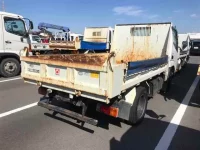 Hino DUTRO лот № 30014 оценка R  с аукциона в Японии 4