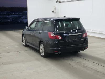 Subaru EXIGA