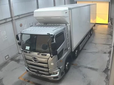 Hino TRUCK