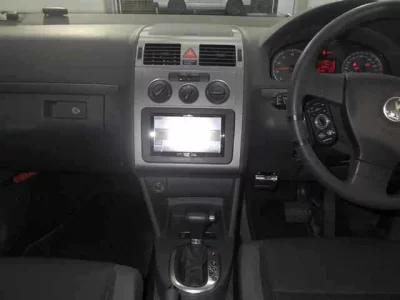 Volkswagen GOLF TOURAN