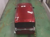 Daihatsu TANTO лот № 3041 оценка 4  с аукциона в Японии 5