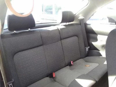 Volkswagen NEW BEETLE