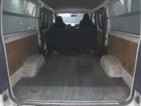 Toyota HIACE VAN лот № 805 оценка 3.5  с аукциона в Японии 6