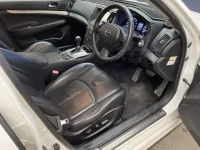 Nissan SKYLINE лот № 2512 оценка 4  с аукциона в Японии 3