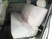 Toyota NOAH лот № 4318 оценка R  с аукциона в Японии 4