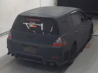 Honda ODYSSEY лот № 5614 оценка 3  с аукциона в Японии 3
