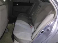 Mitsubishi LANCER лот № 4416 оценка 3.5  с аукциона в Японии 4