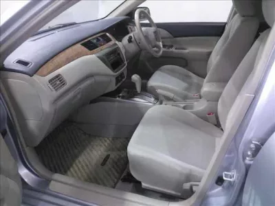 Mitsubishi LANCER  с аукциона в Японии