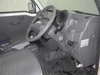 Daihatsu HIJET TRUCK лот № 287 оценка 3  с аукциона в Японии 2