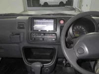 Daihatsu HIJET TRUCK лот № 287 оценка 3  с аукциона в Японии 5