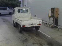 Daihatsu HIJET TRUCK лот № 287 оценка 3  с аукциона в Японии 1