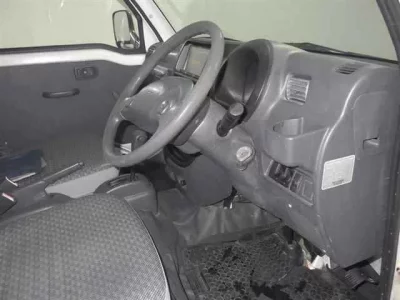 Daihatsu HIJET TRUCK  с аукциона в Японии