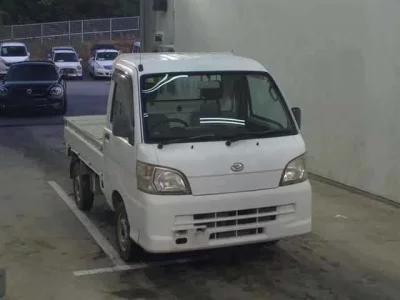 Daihatsu HIJET TRUCK  с аукциона в Японии