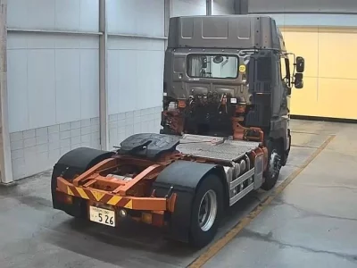 Hino TRUCK